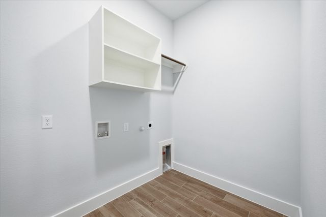 1617 Cygnet Court, Van Alstyne, TX 75495