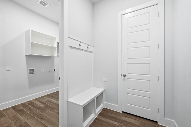 1617 Cygnet Court, Van Alstyne, TX 75495