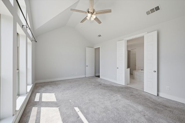 1617 Cygnet Court, Van Alstyne, TX 75495