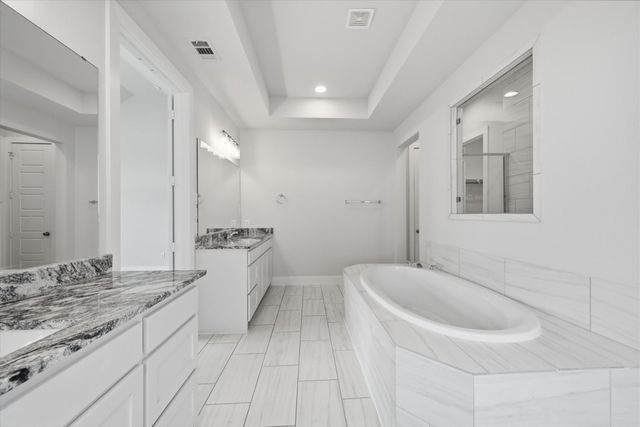 1617 Cygnet Court, Van Alstyne, TX 75495