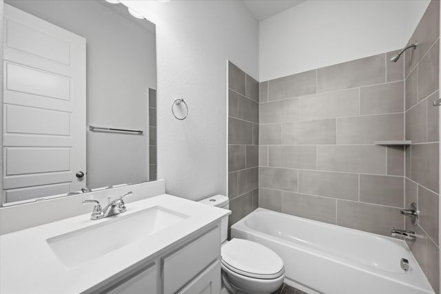 1617 Cygnet Court, Van Alstyne, TX 75495