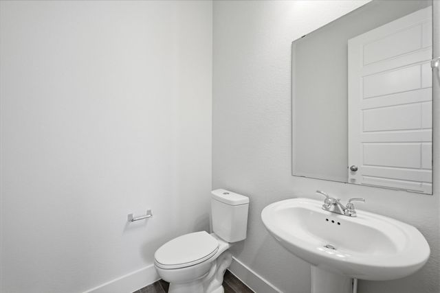 1617 Cygnet Court, Van Alstyne, TX 75495