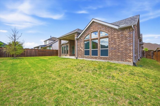 1617 Cygnet Court, Van Alstyne, TX 75495