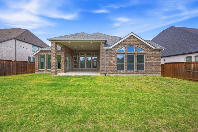 1617 Cygnet Court, Van Alstyne, TX 75495