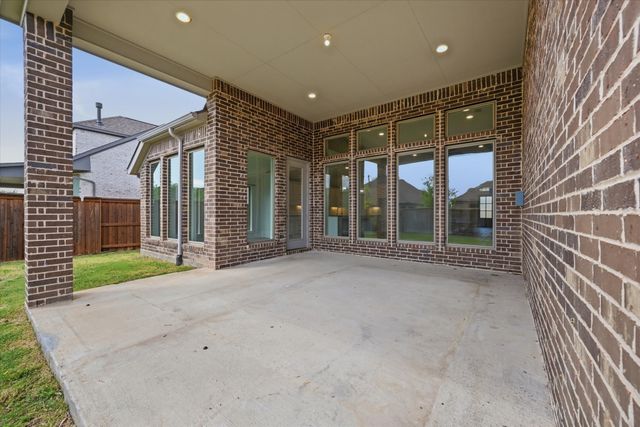 1617 Cygnet Court, Van Alstyne, TX 75495