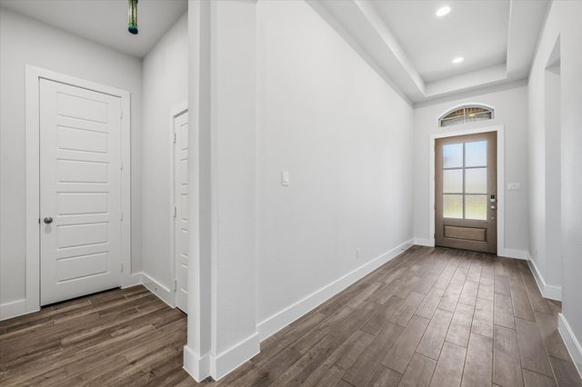 1617 Cygnet Court, Van Alstyne, TX 75495