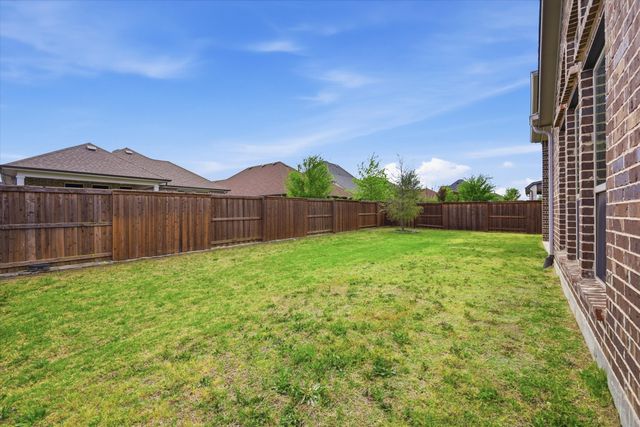 1617 Cygnet Court, Van Alstyne, TX 75495