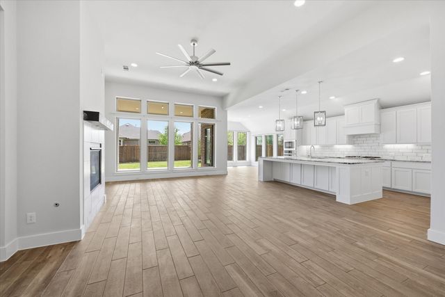 1617 Cygnet Court, Van Alstyne, TX 75495