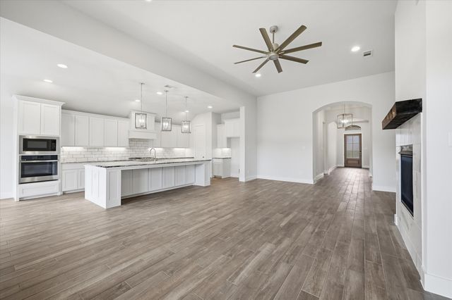 1617 Cygnet Court, Van Alstyne, TX 75495