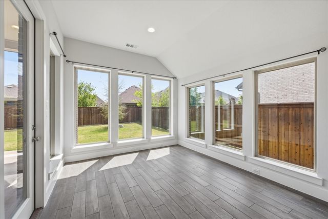 1617 Cygnet Court, Van Alstyne, TX 75495