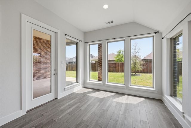 1617 Cygnet Court, Van Alstyne, TX 75495