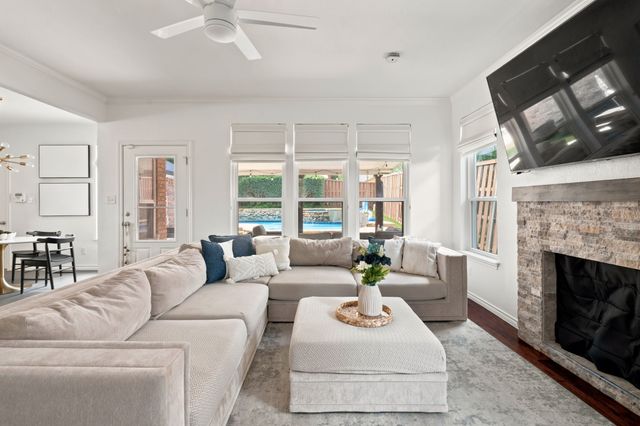 3201 Shady Glen Drive, Grapevine, TX 76051