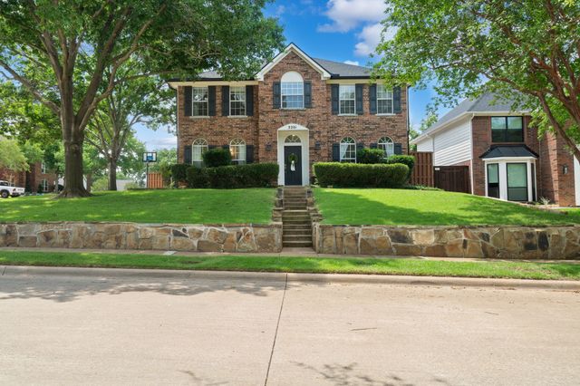 3201 Shady Glen Drive, Grapevine, TX 76051