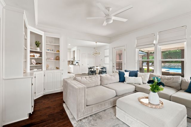 3201 Shady Glen Drive, Grapevine, TX 76051