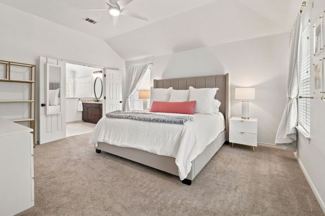 3201 Shady Glen Drive, Grapevine, TX 76051