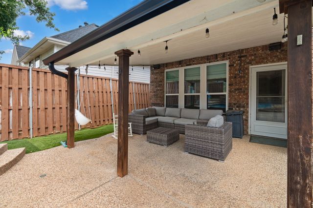 3201 Shady Glen Drive, Grapevine, TX 76051