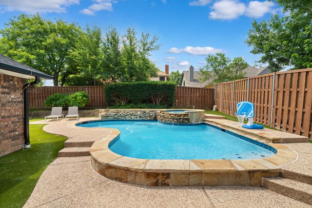 3201 Shady Glen Drive, Grapevine, TX 76051