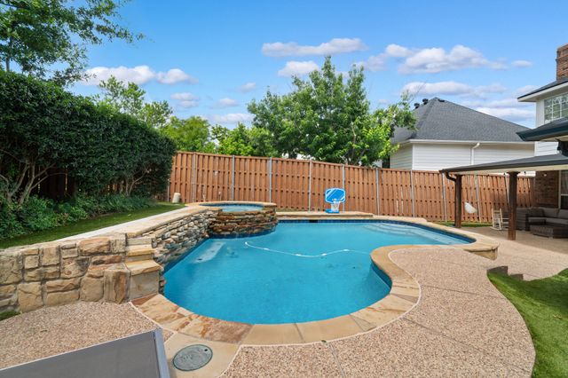 3201 Shady Glen Drive, Grapevine, TX 76051