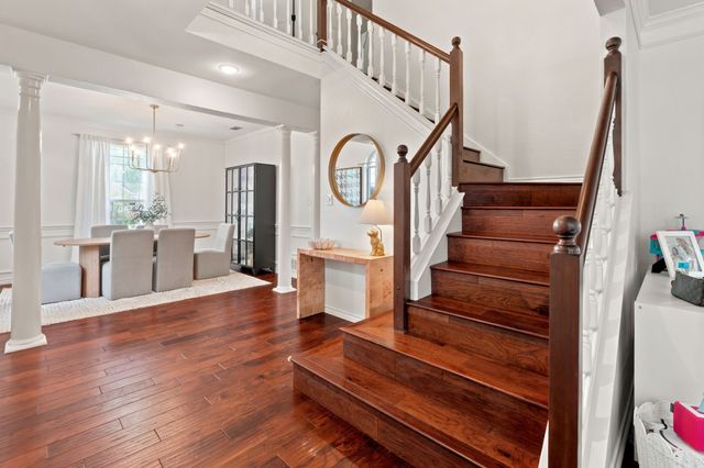 3201 Shady Glen Drive, Grapevine, TX 76051