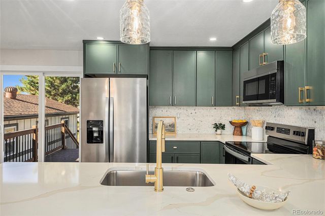 7561 Johnson Street, Arvada, CO 80005