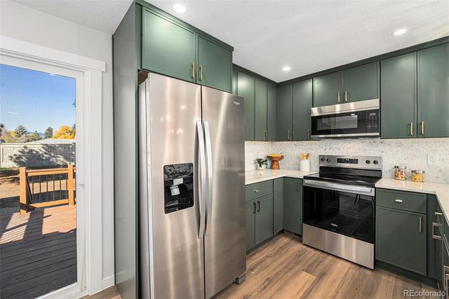 7561 Johnson Street, Arvada, CO 80005