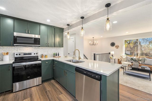 7561 Johnson Street, Arvada, CO 80005