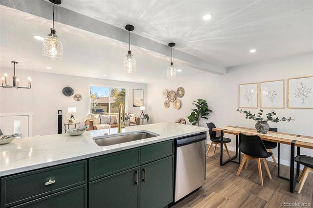 7561 Johnson Street, Arvada, CO 80005