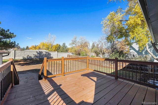 7561 Johnson Street, Arvada, CO 80005