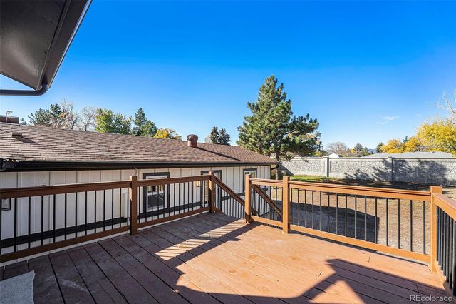 7561 Johnson Street, Arvada, CO 80005