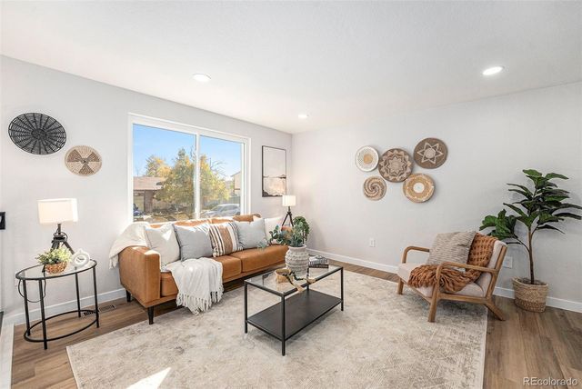 7561 Johnson Street, Arvada, CO 80005