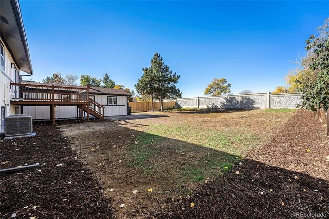 7561 Johnson Street, Arvada, CO 80005