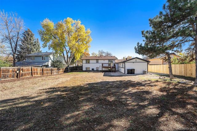 7561 Johnson Street, Arvada, CO 80005