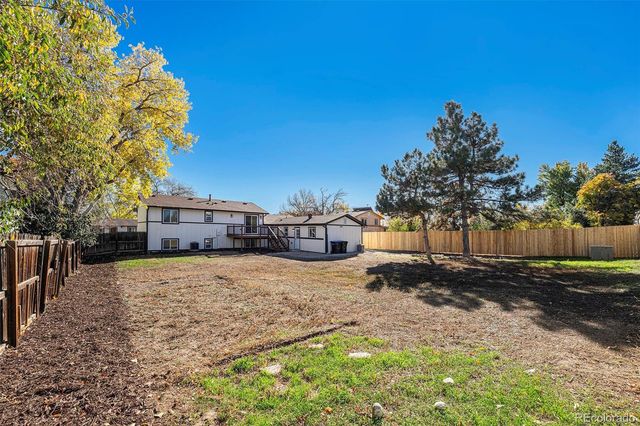 7561 Johnson Street, Arvada, CO 80005