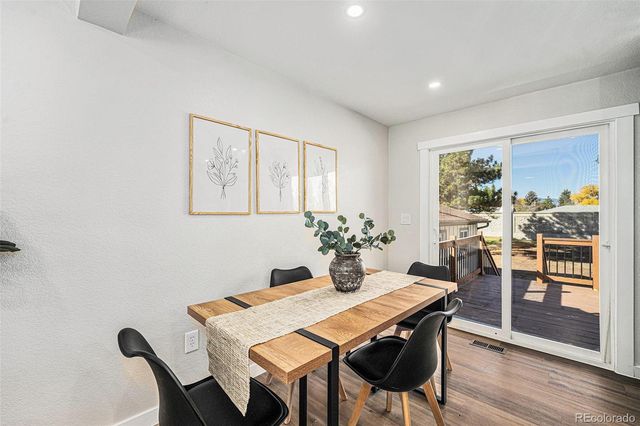 7561 Johnson Street, Arvada, CO 80005