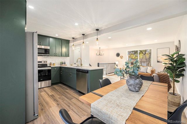 7561 Johnson Street, Arvada, CO 80005