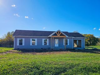 85 Amber Lane, Hustonville, KY 40437