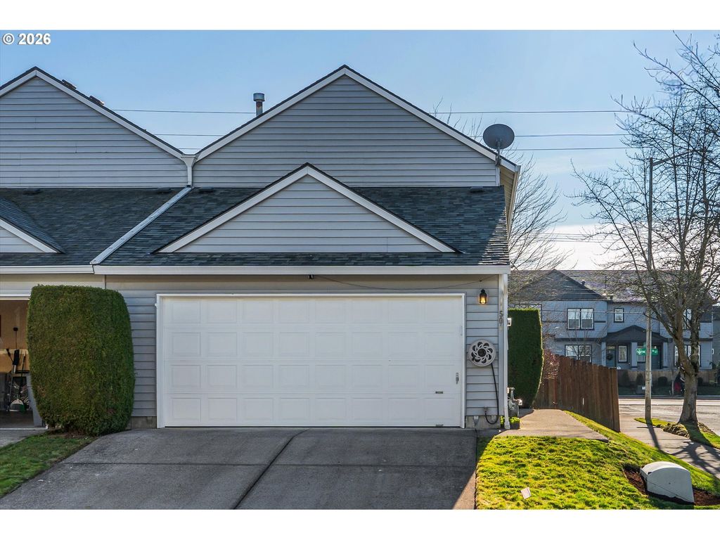 11501 Ne 29TH St, Vancouver, WA 98682