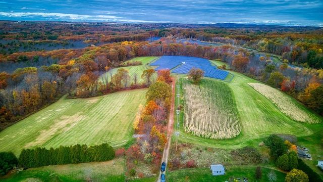 748-A Stafford St, Leicester, MA 01542