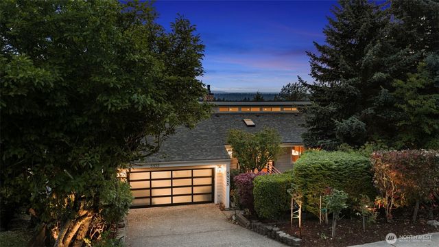 5525 Highland Drive, Bellevue, WA 98006