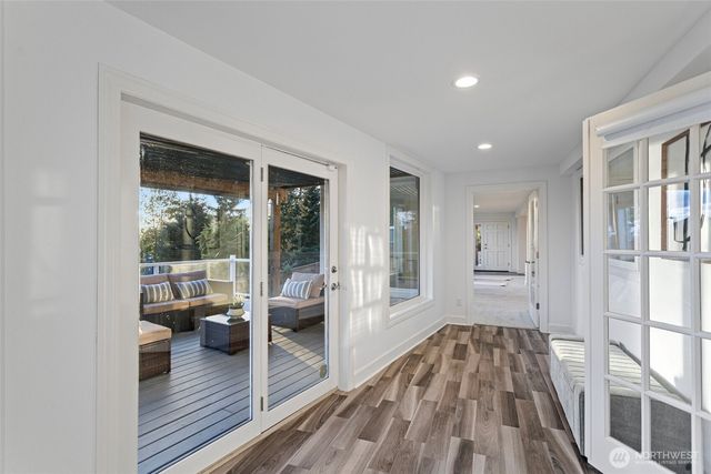 5525 Highland Drive, Bellevue, WA 98006