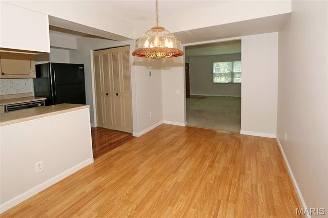 3204 Denmark Drive A, Bridgeton, MO 63044