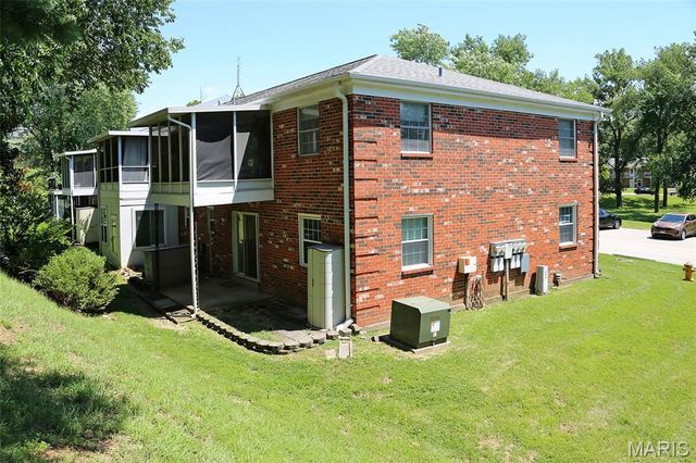 3204 Denmark Drive A, Bridgeton, MO 63044