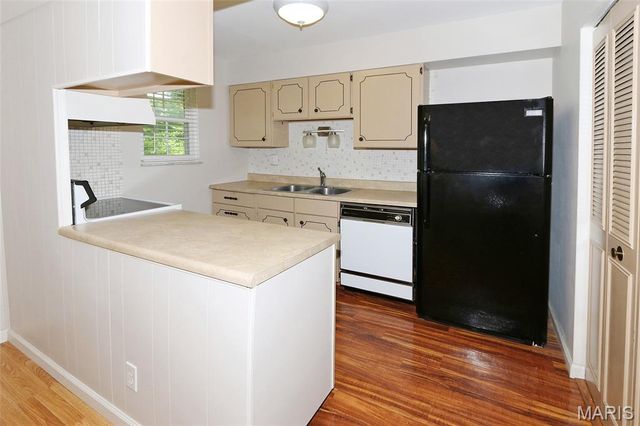 3204 Denmark Drive A, Bridgeton, MO 63044