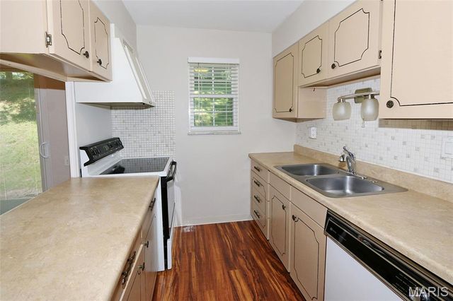 3204 Denmark Drive A, Bridgeton, MO 63044