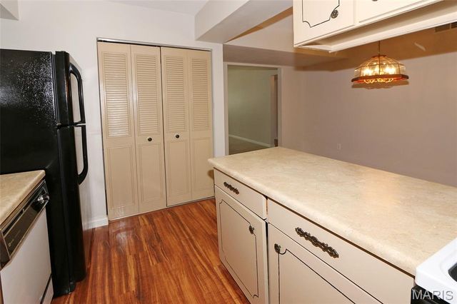 3204 Denmark Drive A, Bridgeton, MO 63044