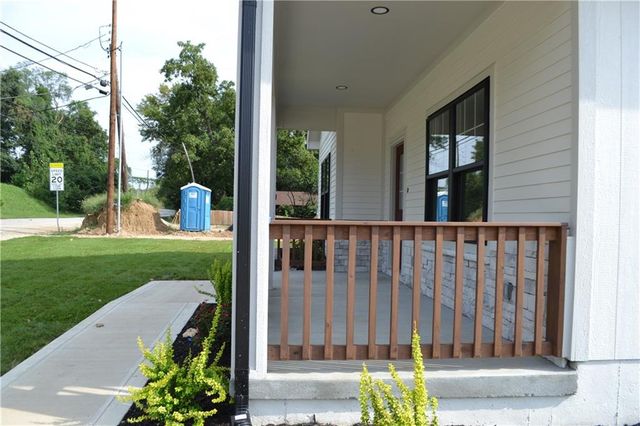 1619 N 55th Street, Kansas City, KS 66102