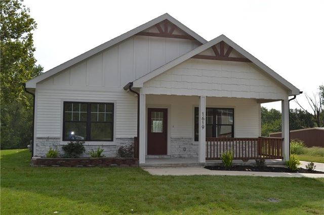 1619 N 55th Street, Kansas City, KS 66102