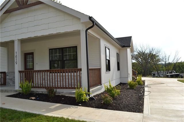 1619 N 55th Street, Kansas City, KS 66102