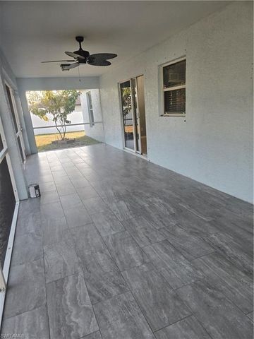 301 SW 14th PL, Cape Coral, FL 33991