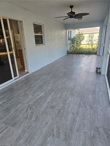 301 SW 14th PL, Cape Coral, FL 33991